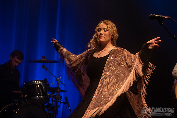 Rumours ATL: A Fleetwood Mac Tribute