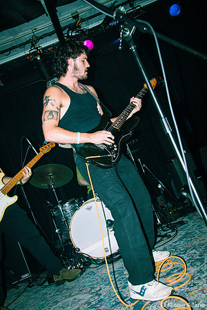 Heffner (by Nicole Allario)
