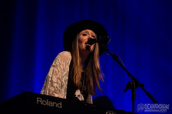 Rumours ATL: A Fleetwood Mac Tribute