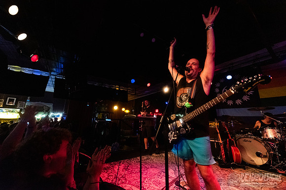 Jeff Rosenstock
