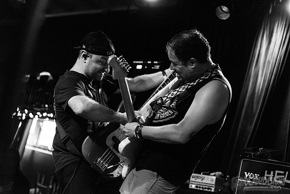 Jeff Rosenstock
