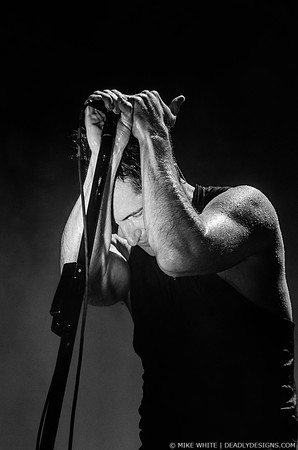 Nine Inch Nails