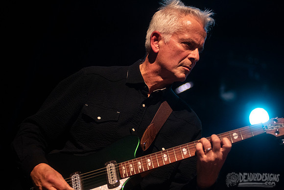 The Jesus Lizard