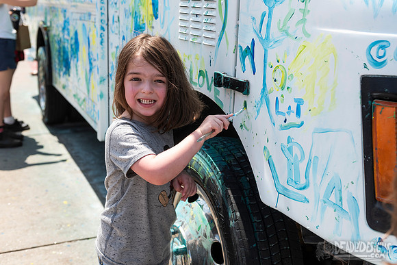 KidsFest Activites