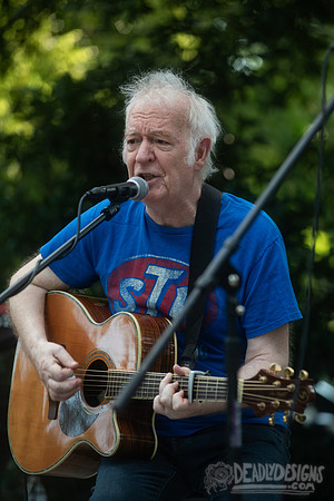 Michael Guthrie's Freedom Riders