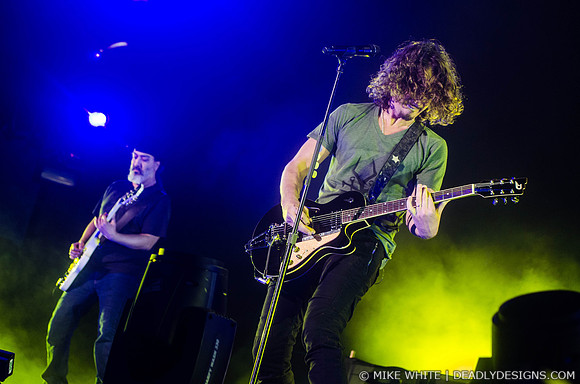Soundgarden
