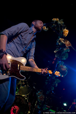 Jason Isbell