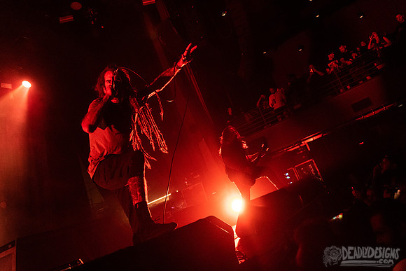 Lamb of God