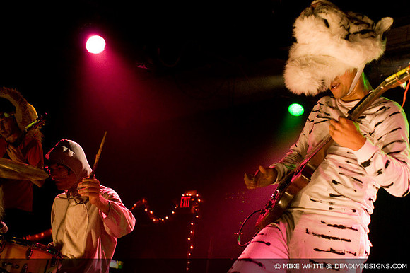 Deerhoof