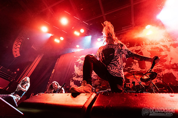 Suicide Silence