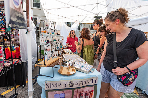 Artist Market