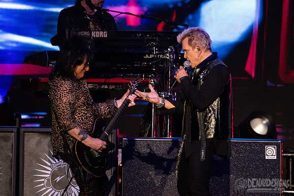Billy Idol