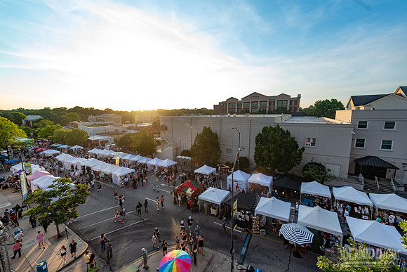 Artist Market