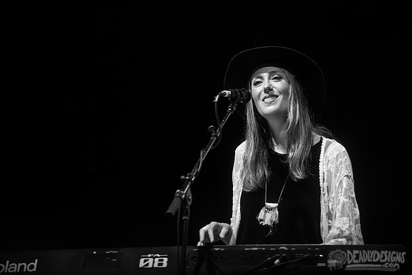 Rumours ATL: A Fleetwood Mac Tribute