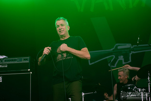 The Vandals