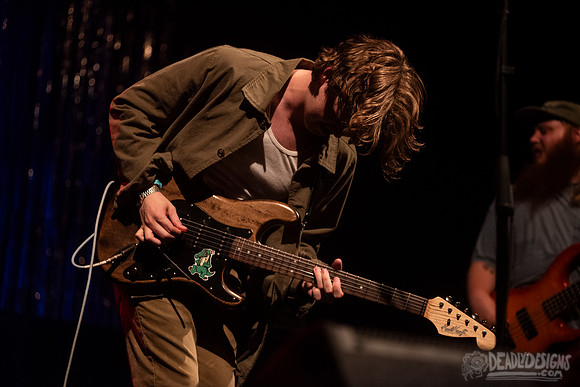 Wim Tapley & the Cannons