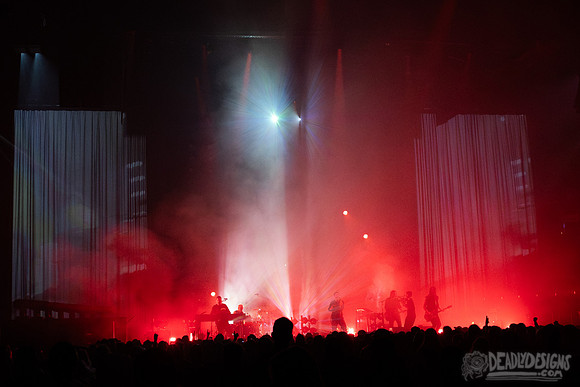 Nine Inch Nails