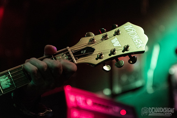 Tommy Stinson
