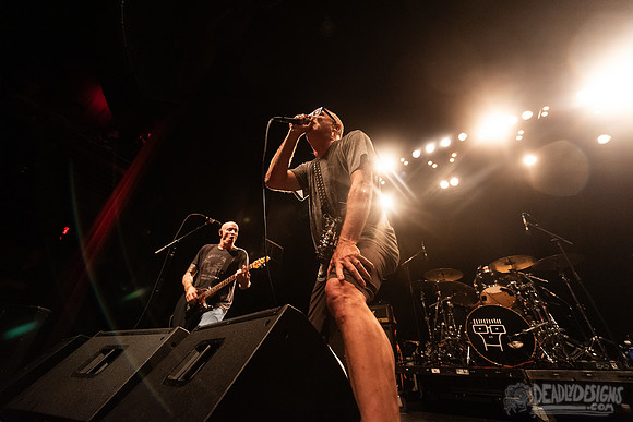 Descendents