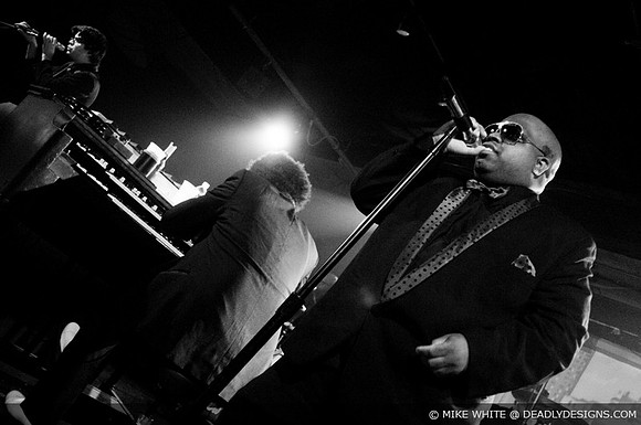 Gnarles Barkley