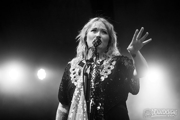 Rumours ATL: A Fleetwood Mac Tribute