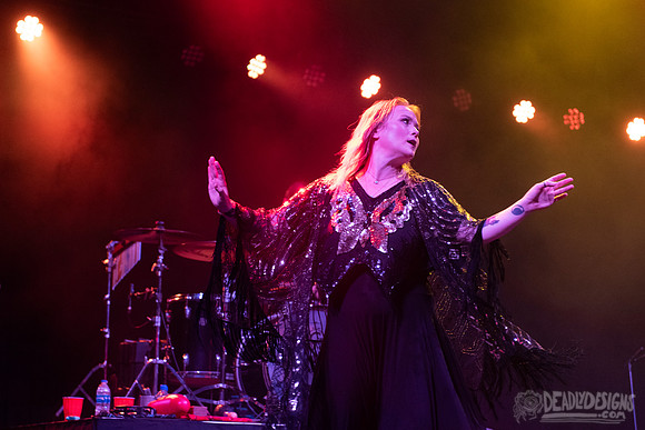 Rumours ATL: A Fleetwood Mac Tribute