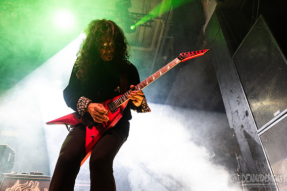 Armored Saint