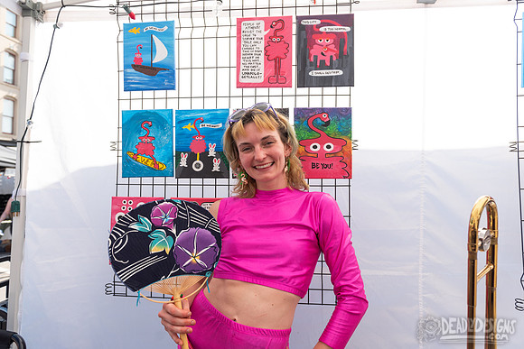 Artist Market