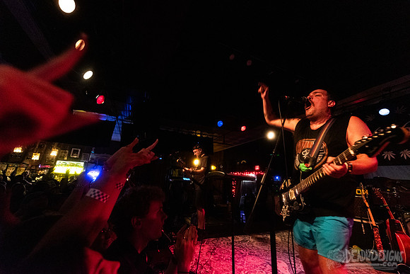 Jeff Rosenstock
