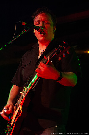 Jason Isbell