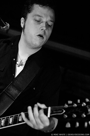 Jason Isbell