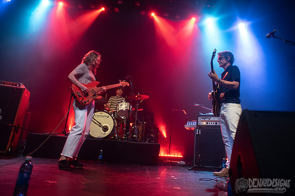 Dean Wareham