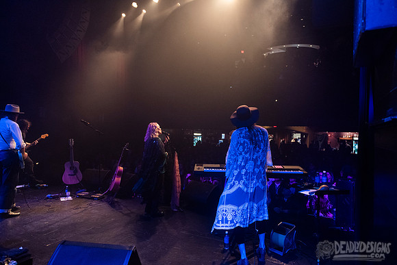 Rumours ATL: A Fleetwood Mac Tribute