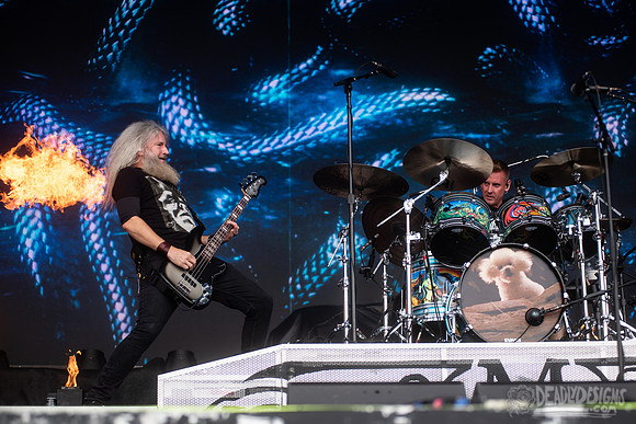Mastodon