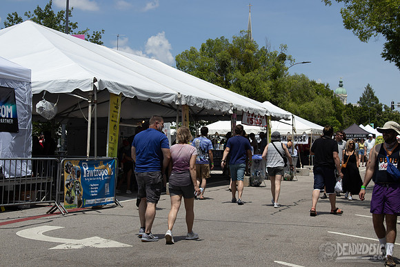 Artist Market (by Nicole Allario)