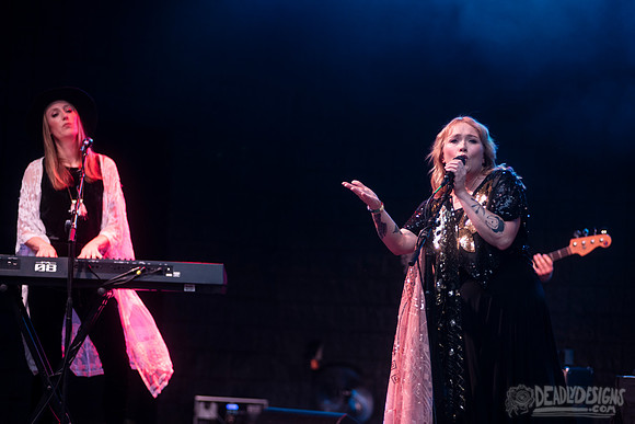 Rumours ATL: A Fleetwood Mac Tribute