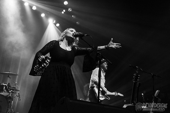 Rumours ATL: A Fleetwood Mac Tribute