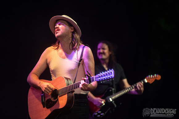 Rumours ATL: A Fleetwood Mac Tribute