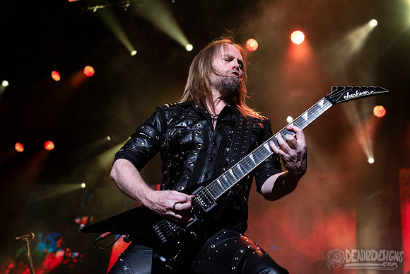 Judas Priest