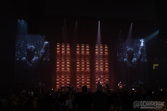 Nine Inch Nails