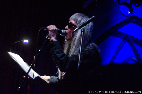 Keiji Haino