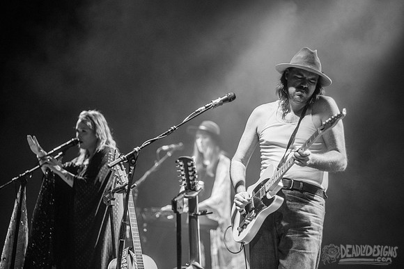 Rumours ATL: A Fleetwood Mac Tribute