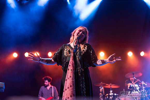 Rumours ATL: A Fleetwood Mac Tribute