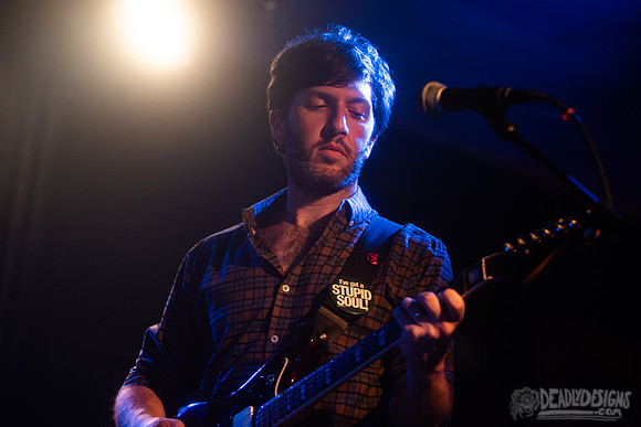 Elijah Johnston