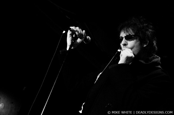 Echo and the Bunnymen