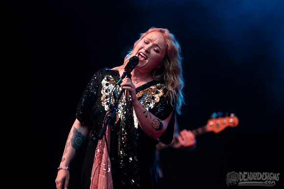 Rumours ATL: A Fleetwood Mac Tribute