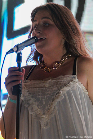 Gaby Delliponti (by Nicole Rae Minish)