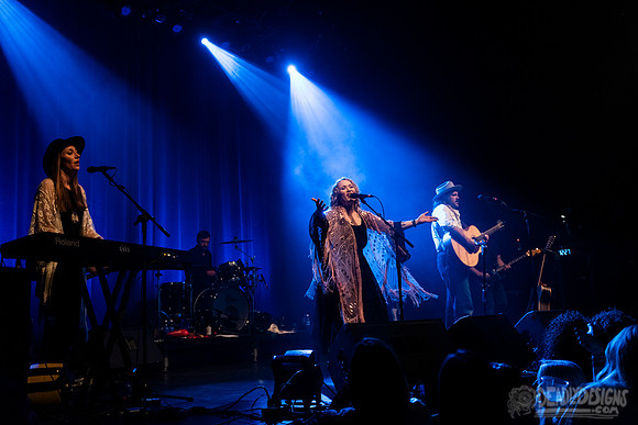 Rumours ATL: A Fleetwood Mac Tribute
