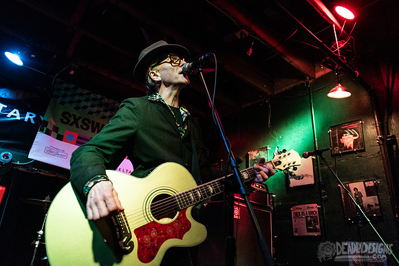 Tommy Stinson