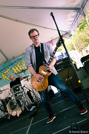 Dropsonic (by Nicole Allario)